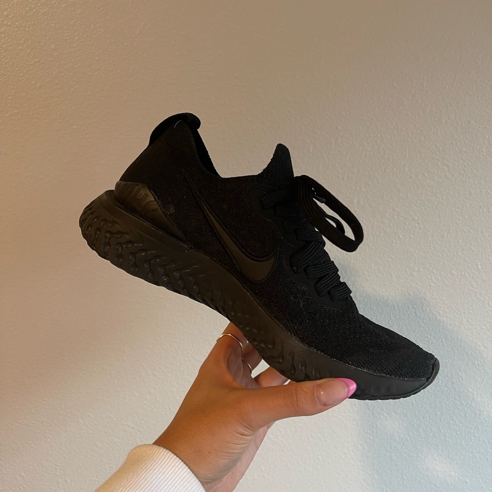 Nike Epic React Flyknit - image 2